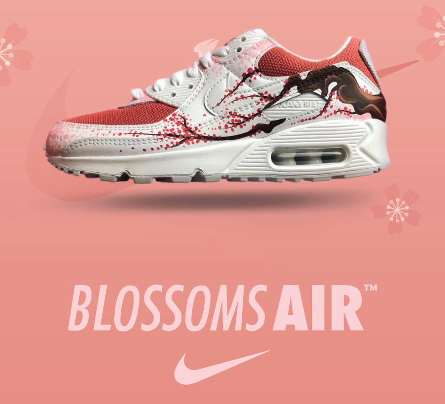 Blossoms Air